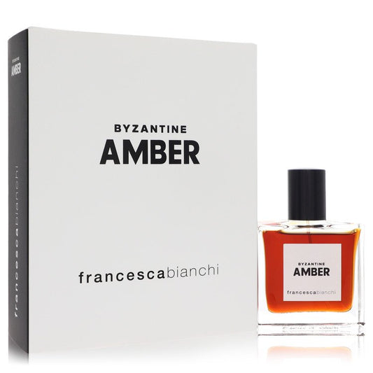 Francesca Bianchi Byzantine Amber by Francesca Bianchi perfume bottle