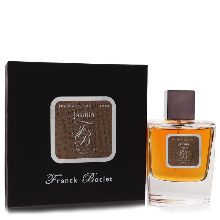 Franck Boclet Jasmin by Franck Boclet perfume bottle