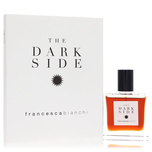 Francesca Bianchi The Dark Side by Francesca Bianchi perfume bottle
