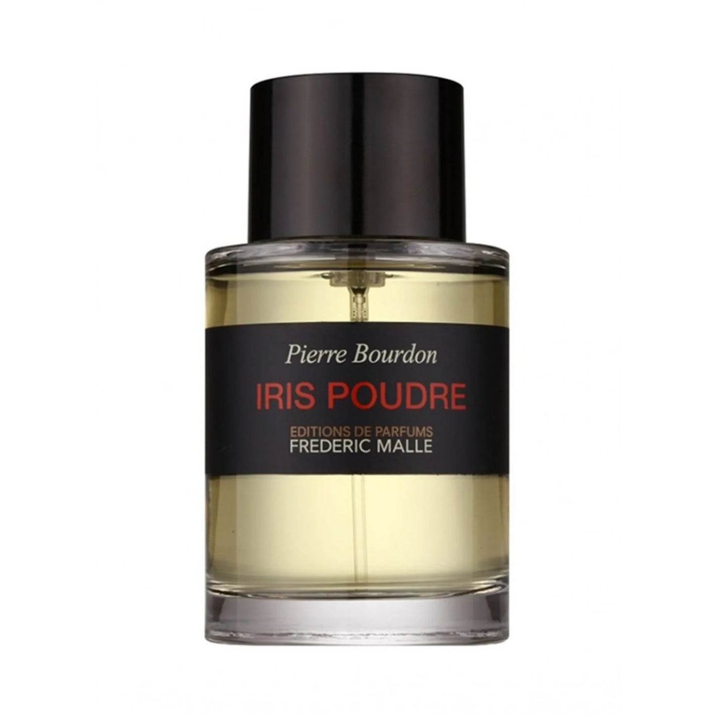 Frederic Malle Iris Poudre Eau de Parfum perfume bottle
