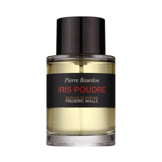 Frederic Malle Iris Poudre Eau de Parfum perfume bottle