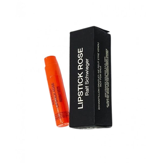 Frederic Malle Lipstick Rose Eau de Parfum perfume bottle
