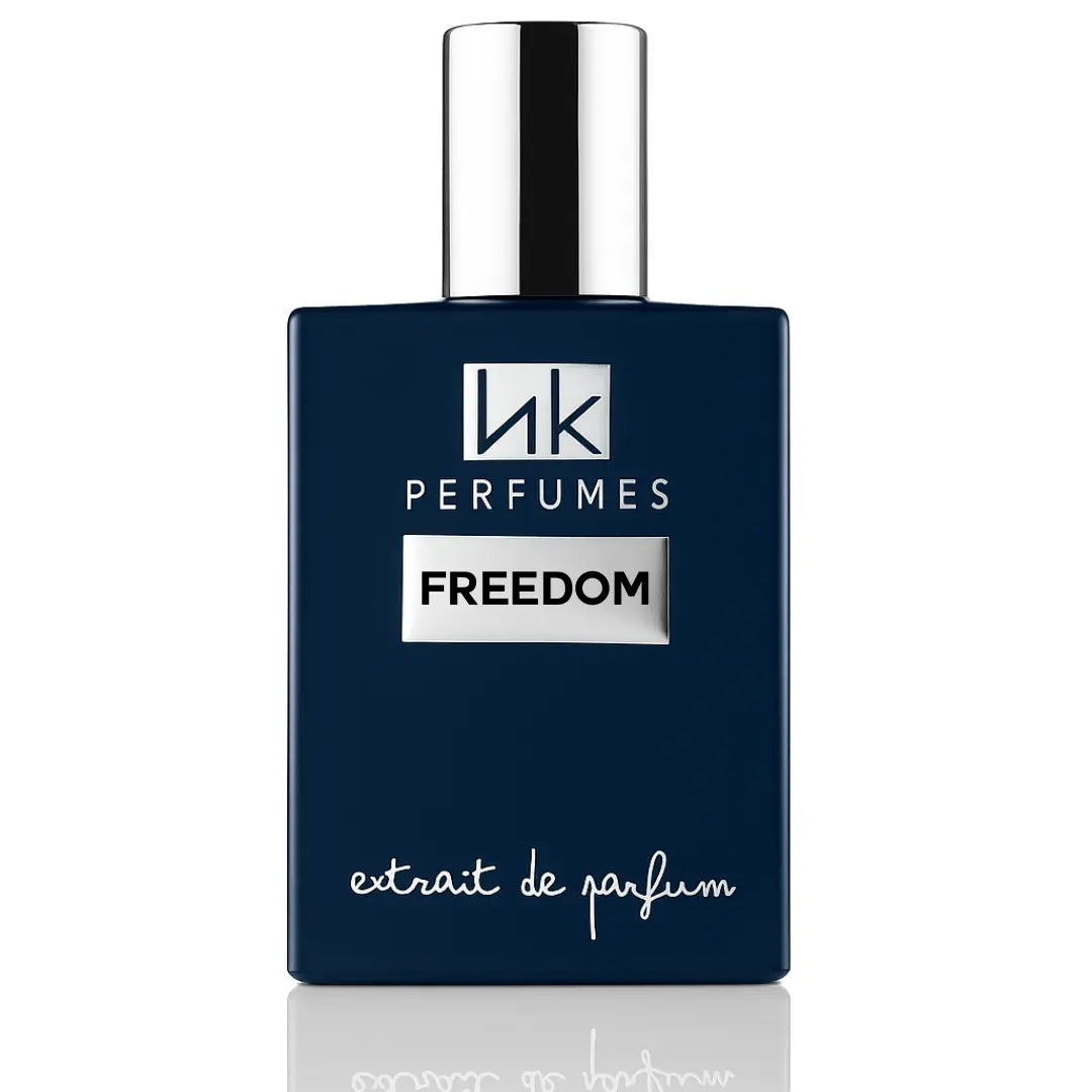 Freedom Inspired by Byredo's Rose of No Man's Land