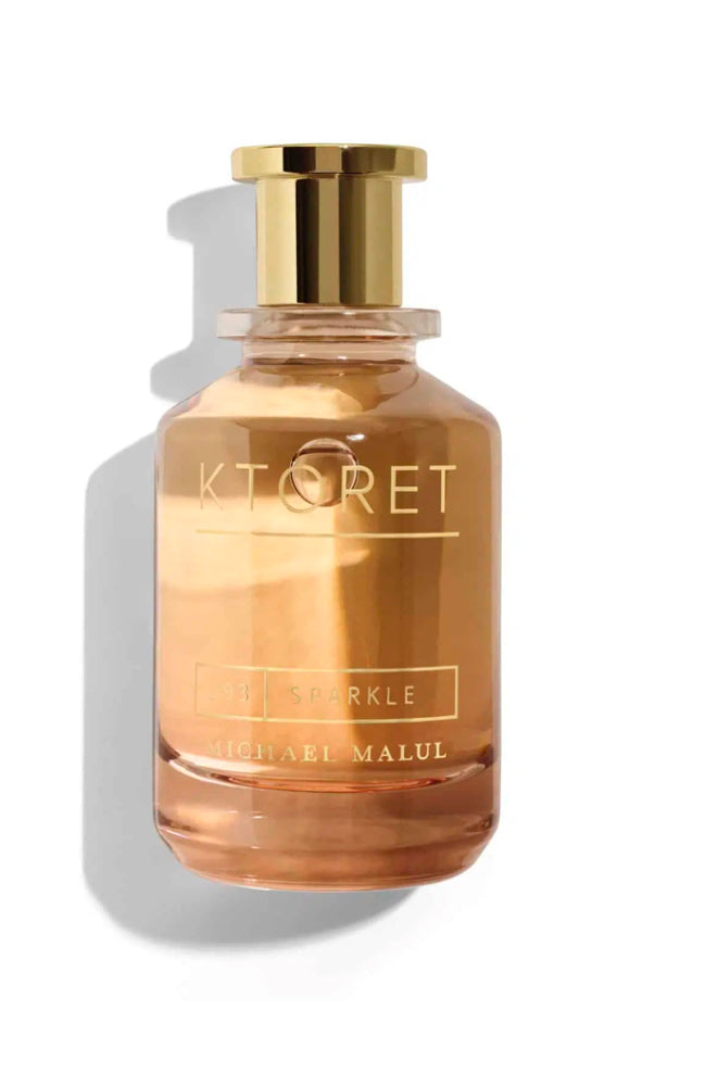 Michael Malul Sparkle Eau De Parfum for Women