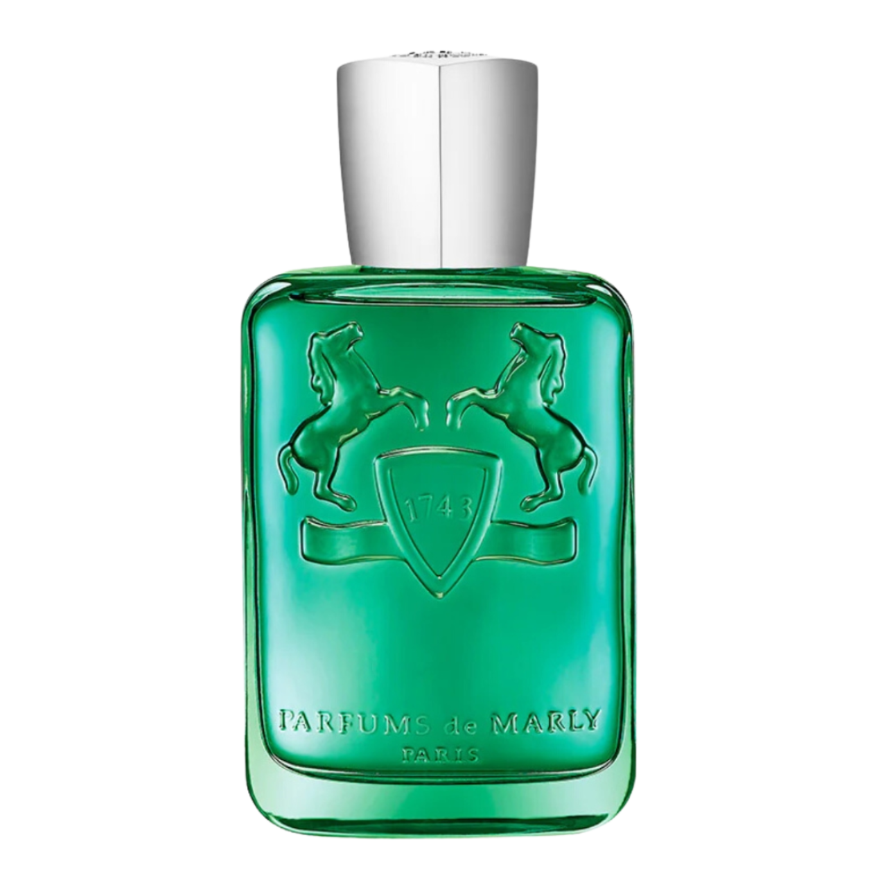 Parfums de Marly Greenley Parfum packaging box