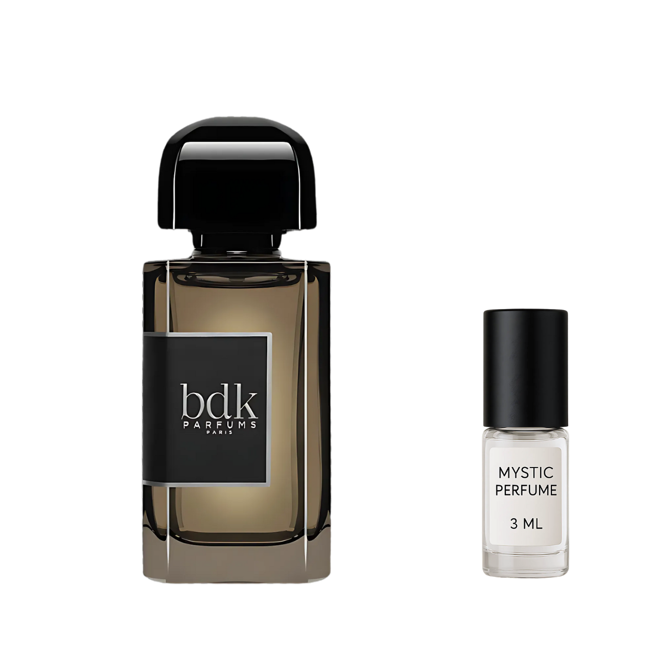 BDK Parfums Gris Charnel Extrait Decant (Sample)