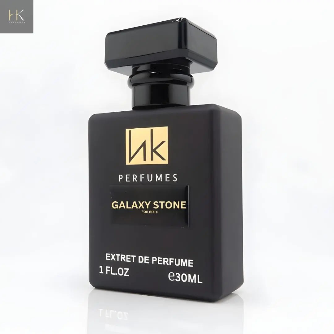Galaxy Stone Inspired by Boadicea the Victorious Blue Sapphire