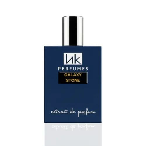 Galaxy Stone Inspired by Boadicea the Victorious Blue Sapphire