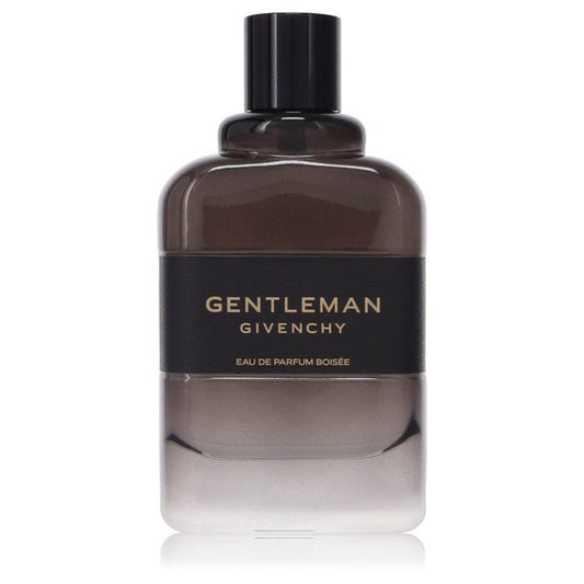 Gentleman Boisee by Givenchy Eau de Parfum perfume bottle