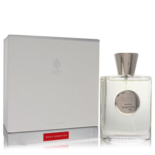 Giardino Benessere Rosa Dorotea by Giardino Benessere perfume bottle