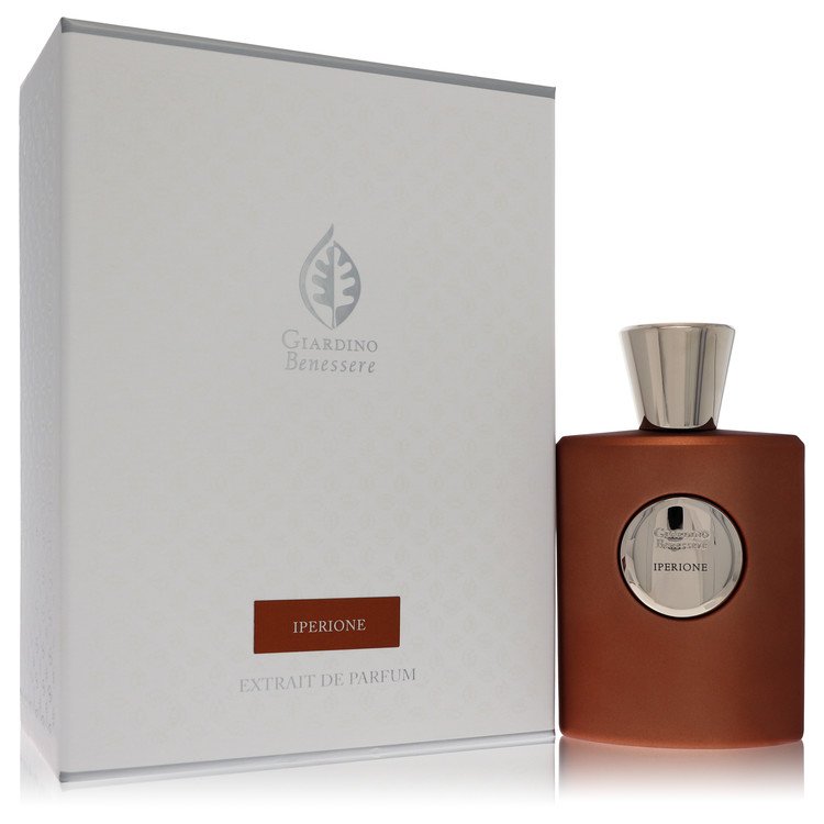 Giardino Benessere Iperione by Giardino Benessere perfume bottle