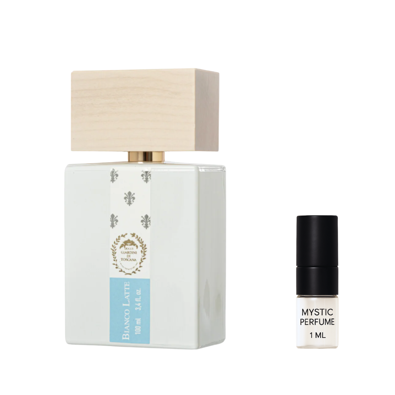 Giardini Di Toscana Bianco Latte Decant (Sample)