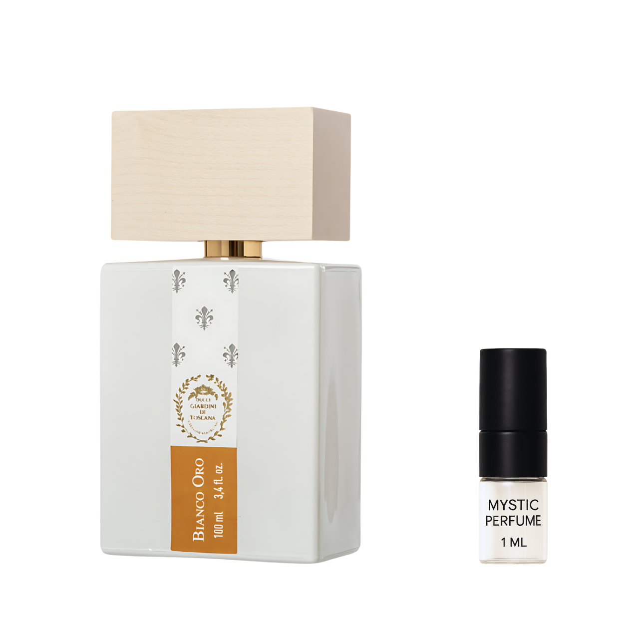 Giardini Di Toscana Bianco Oro Decant (Sample)