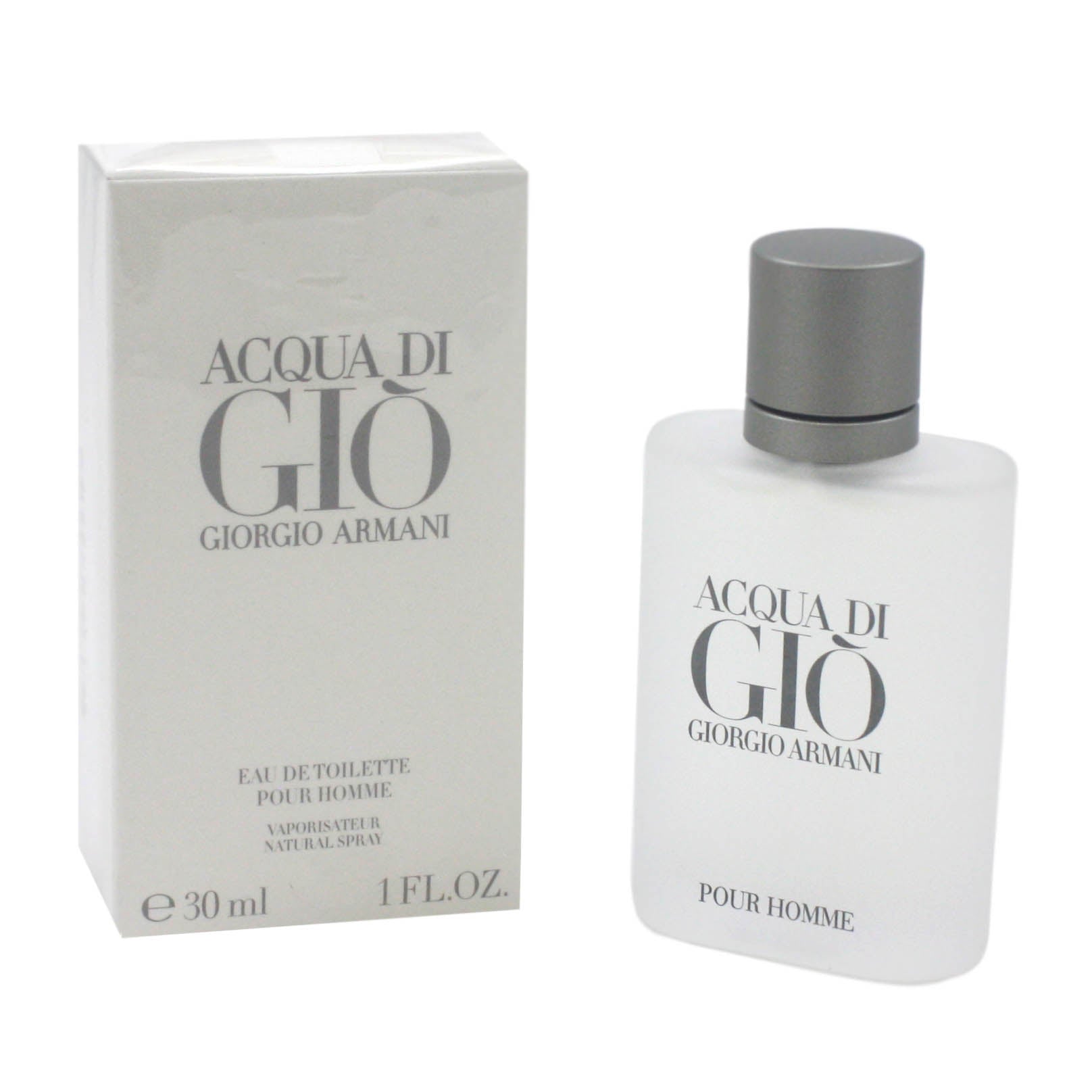 Giorgio Armani Acqua di Gio Eau de Toilette perfume bottle