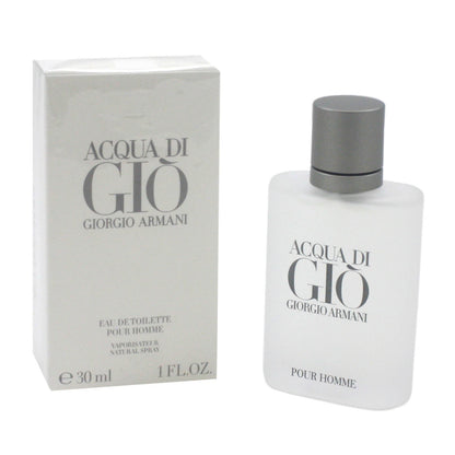 Giorgio Armani Acqua di Gio Eau de Toilette perfume bottle