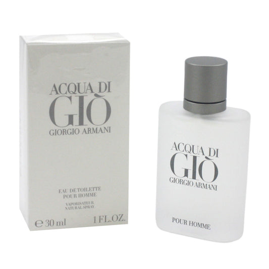 Giorgio Armani Acqua di Gio Eau de Toilette perfume bottle
