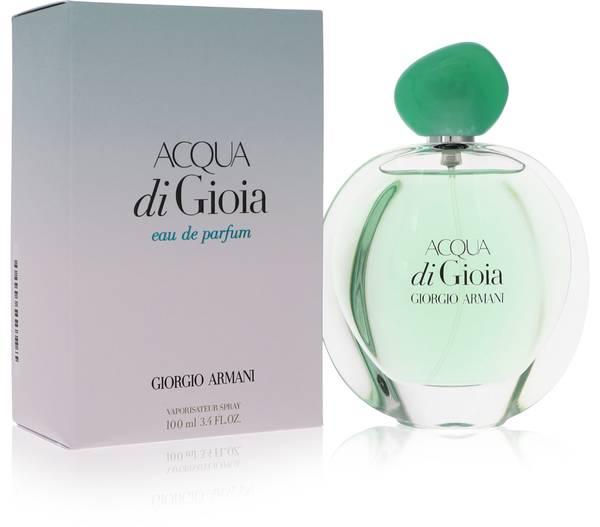 Giorgio Armani Acqua Di Gioia Eau de Parfum for Women