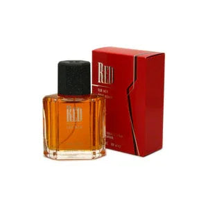 Giorgio Beverly Hills Red Eau de Toilette for Men