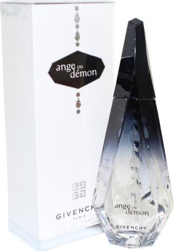 Givenchy Ange Ou Demon Eau de Parfum perfume bottle