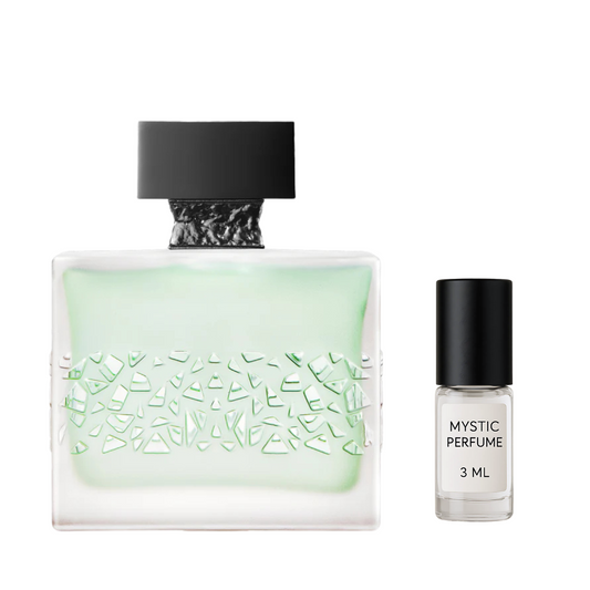 M.Micallef GnTonic decant sample vial