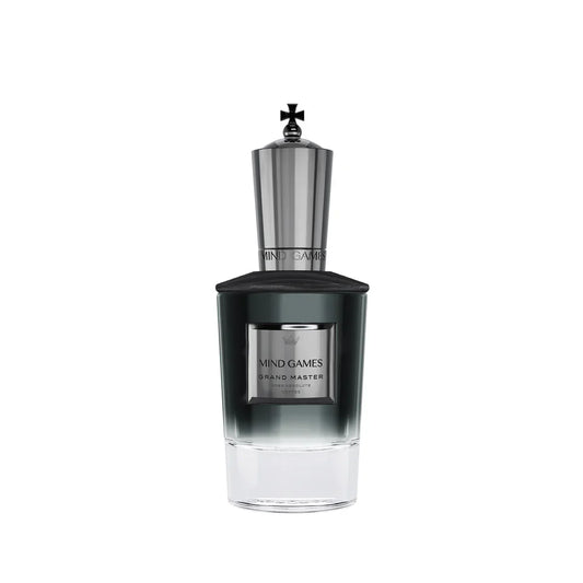 Mind Games Grand Master perfume bottle
