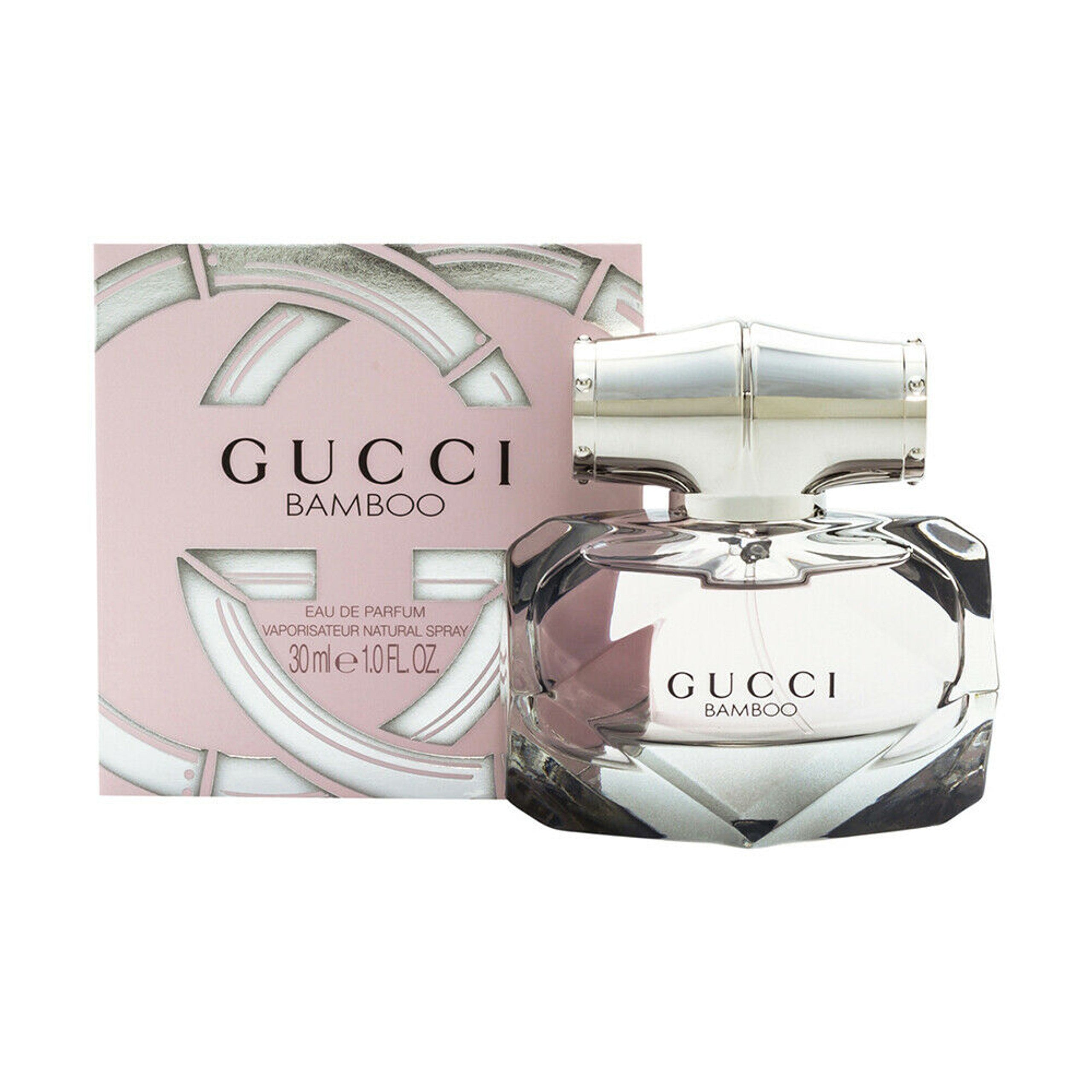 Gucci Bamboo Eau de Parfum for Women