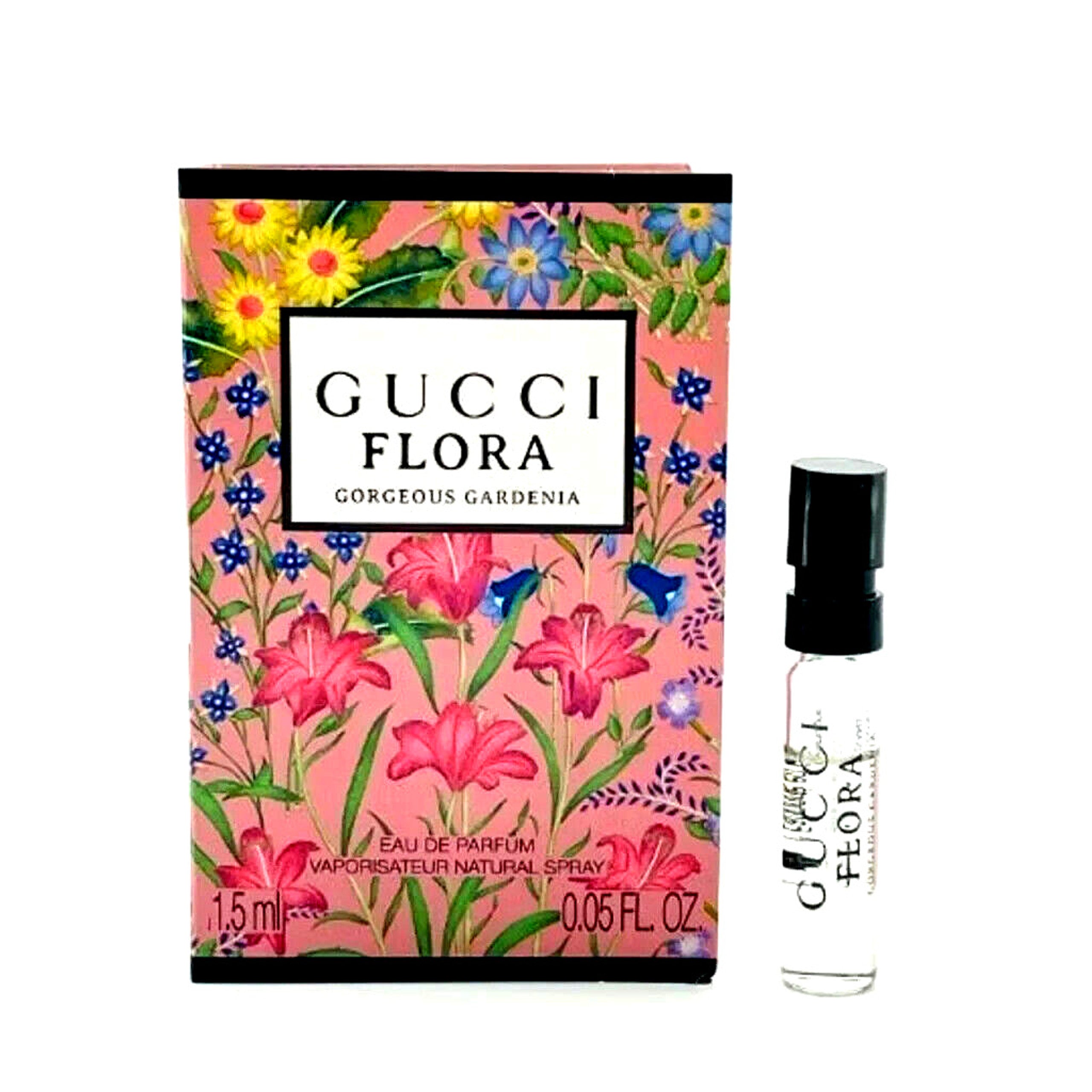 Gucci Flora Gorgeous Gardenia Eau de Parfum for Women