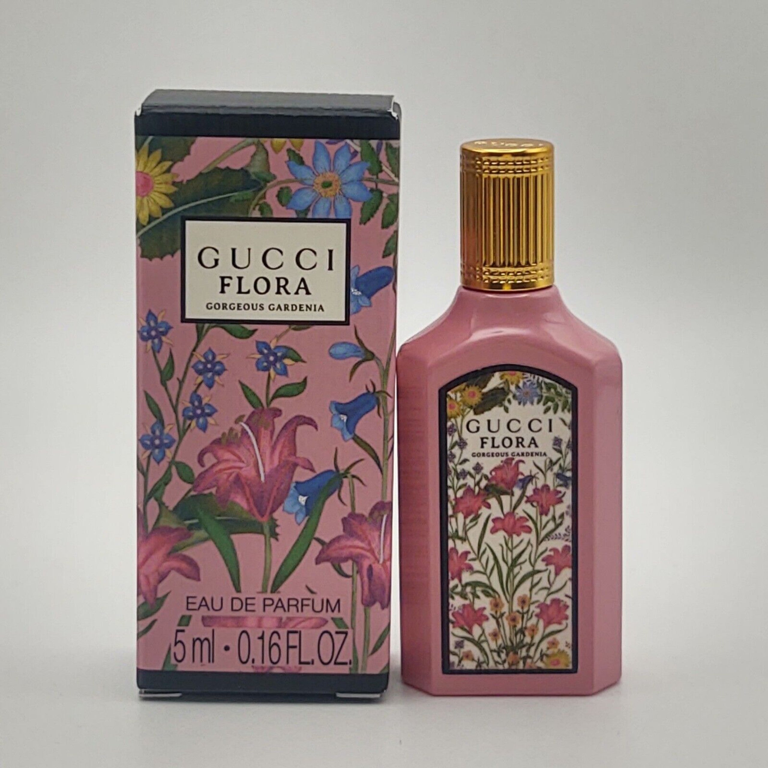 Gucci Flora Gorgeous Gardenia Eau de Parfum for Women