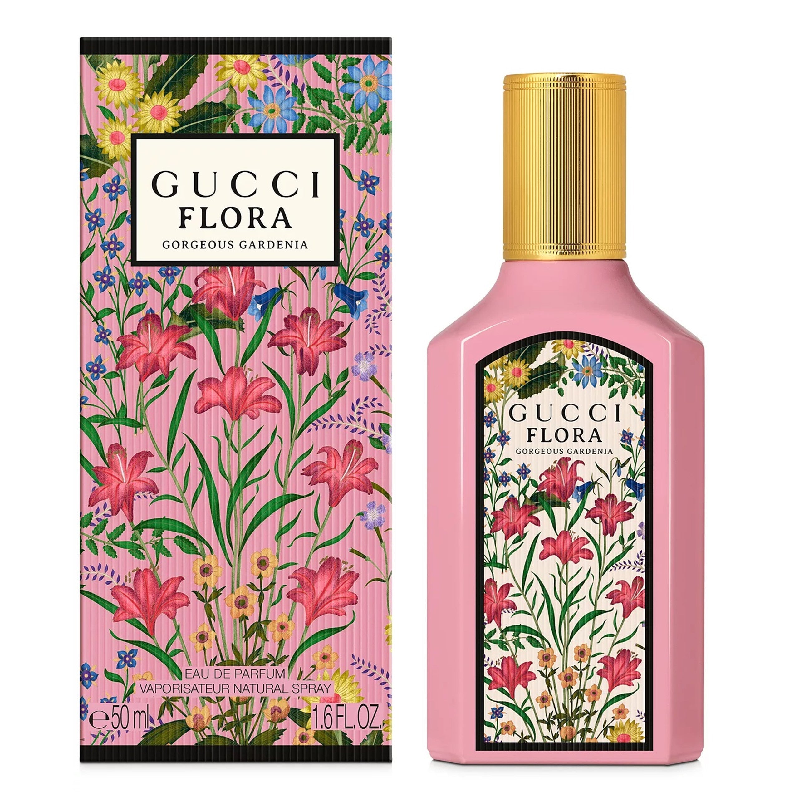 Gucci Flora Gorgeous Gardenia Eau de Parfum for Women