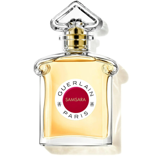 Guerlain Samsara Eau de Toilette perfume bottle