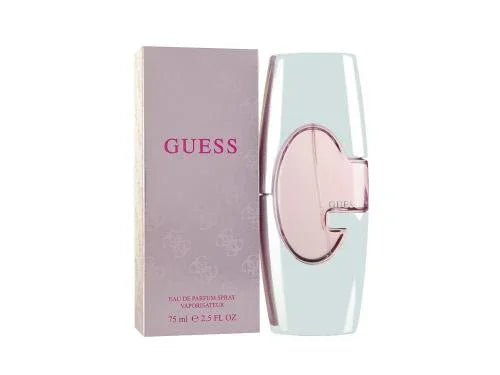 Guess Woman Eau de Parfum perfume bottle