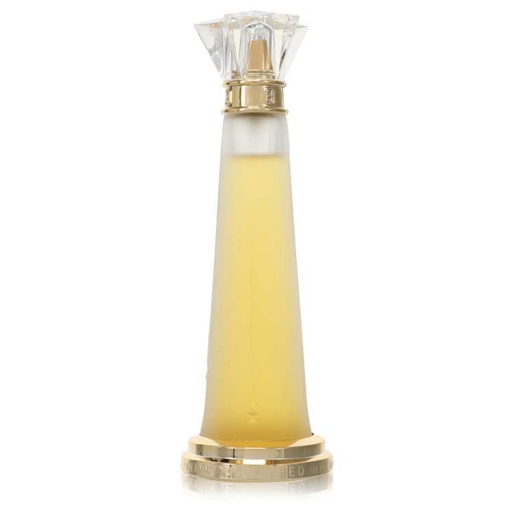 Hollywood by Fred Hayman perfume bottle