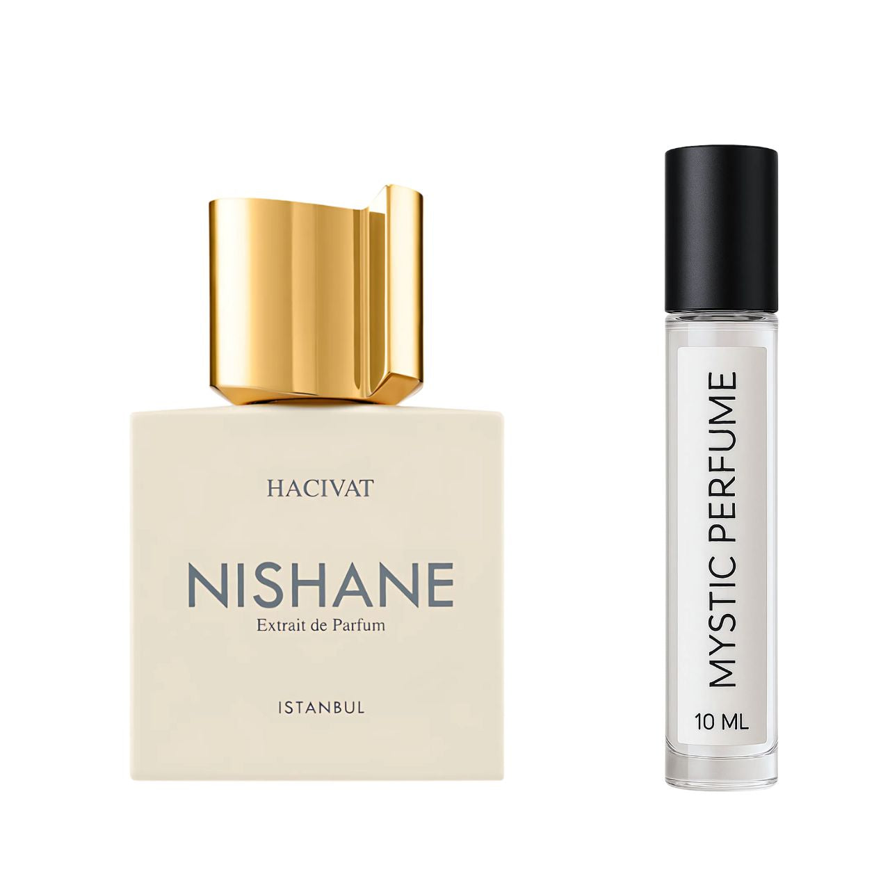 Nishane Hacivat Decant (Sample)