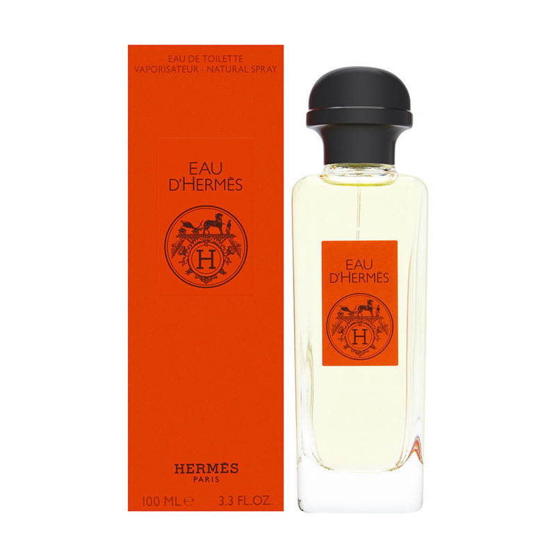 Hermes Eau D De Toilette