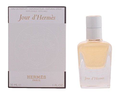 Hermes Jour D'Hermes Eau de Parfum perfume bottle