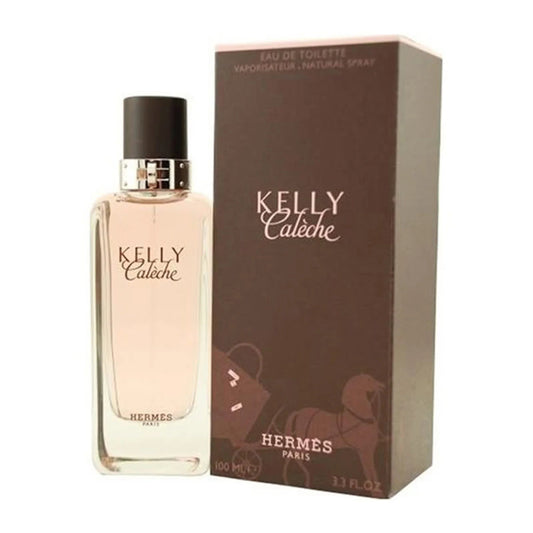 Hermes Kelly Caleche Eau de Toilette for Women