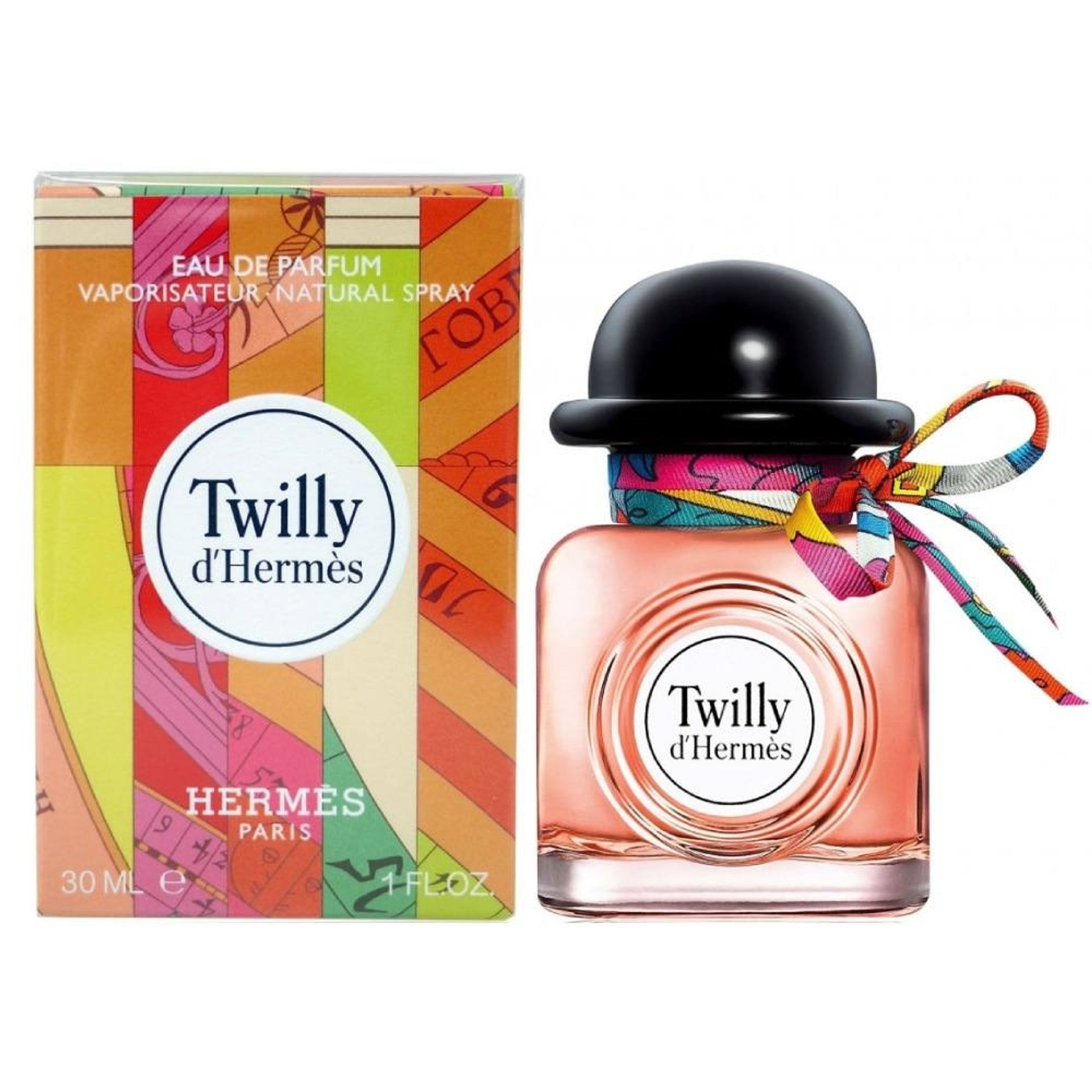 Hermes Twilly d'Hermes Eau de Parfum for Women
