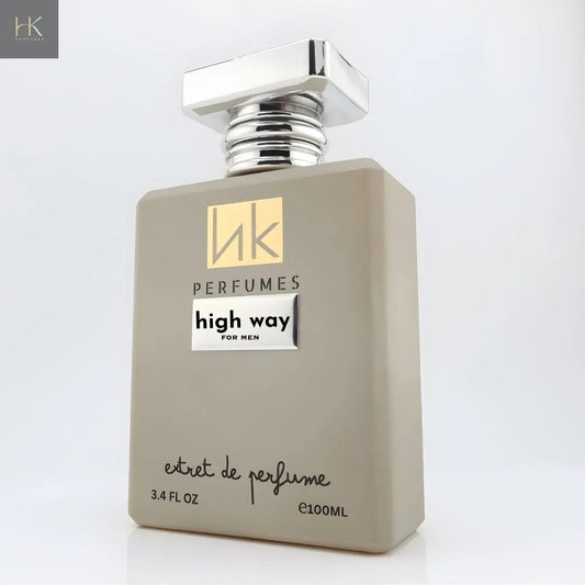 High Way Inspired By Bvlgari Gyan