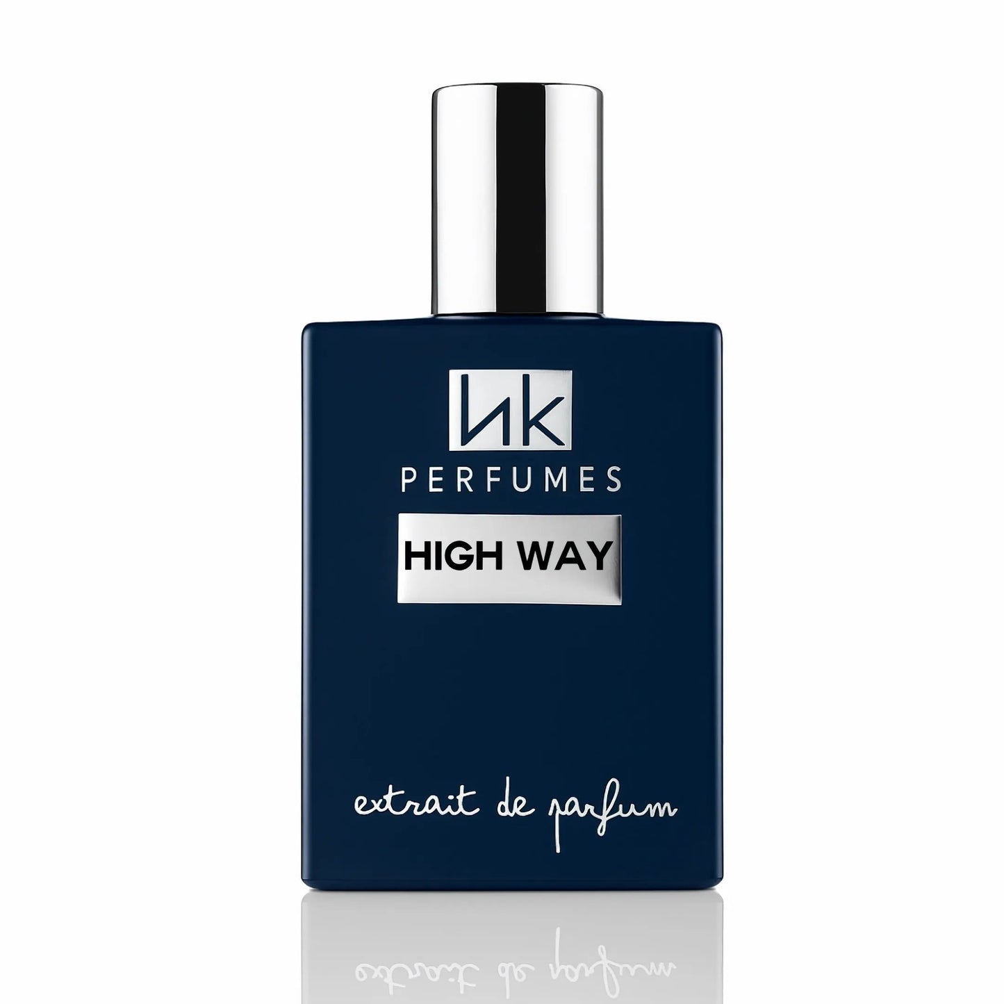 High Way Inspired By Bvlgari Gyan