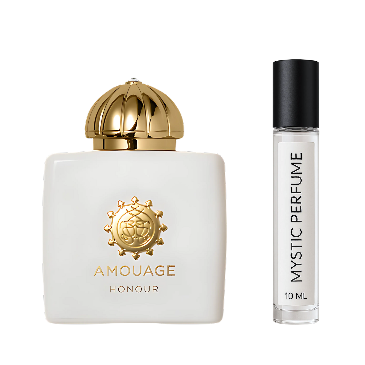 Amouage Honour Woman Decant (Sample)