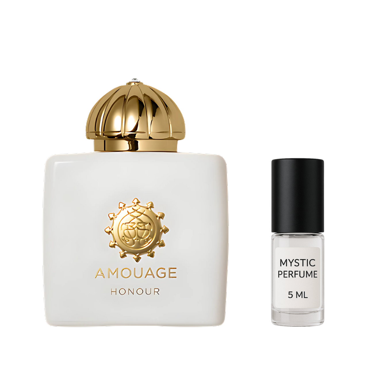 Amouage Honour Woman Decant (Sample)
