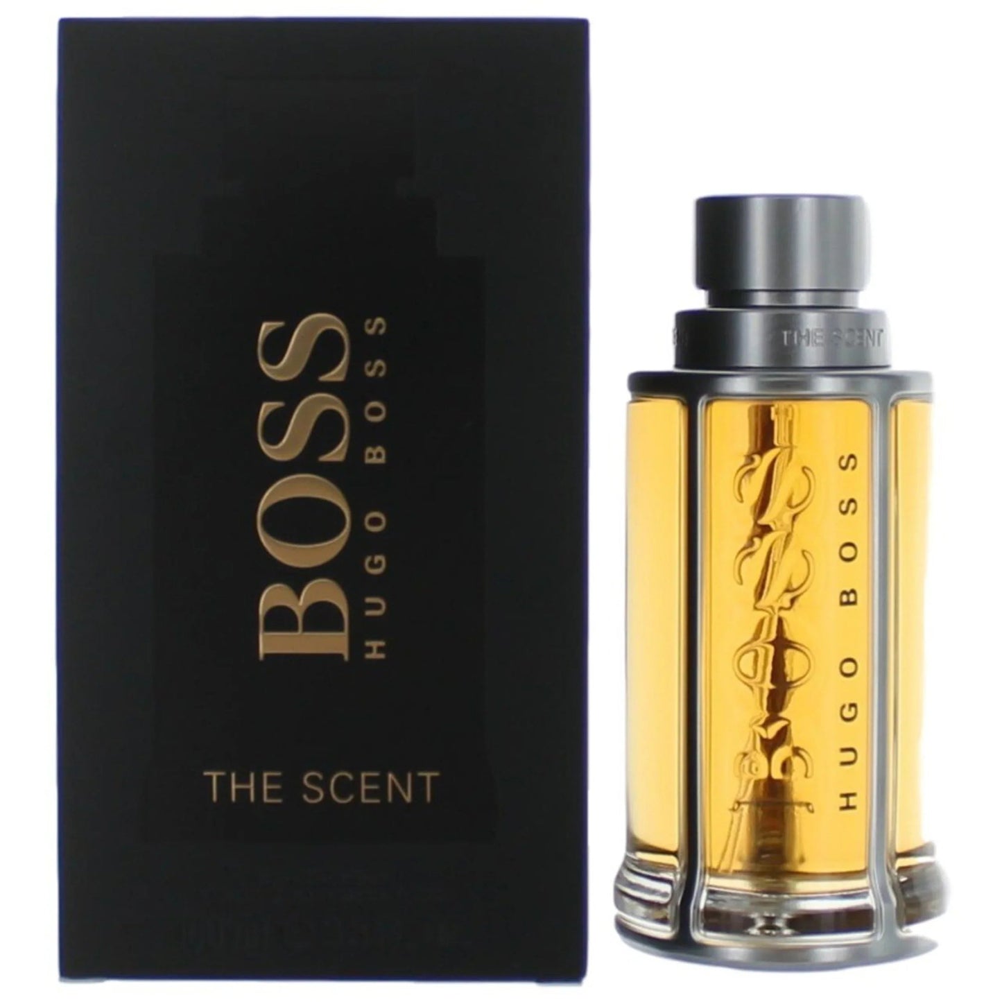 Hugo Boss Boss The Scent Eau de Toilette for Men