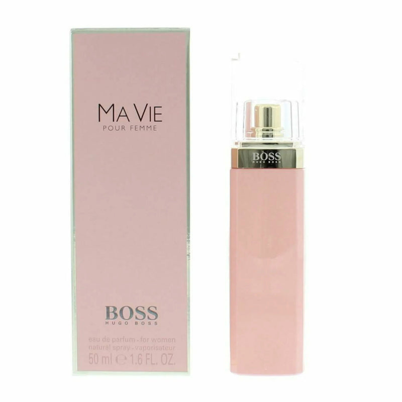 Hugo Boss Boss Ma Vie Pour Femme