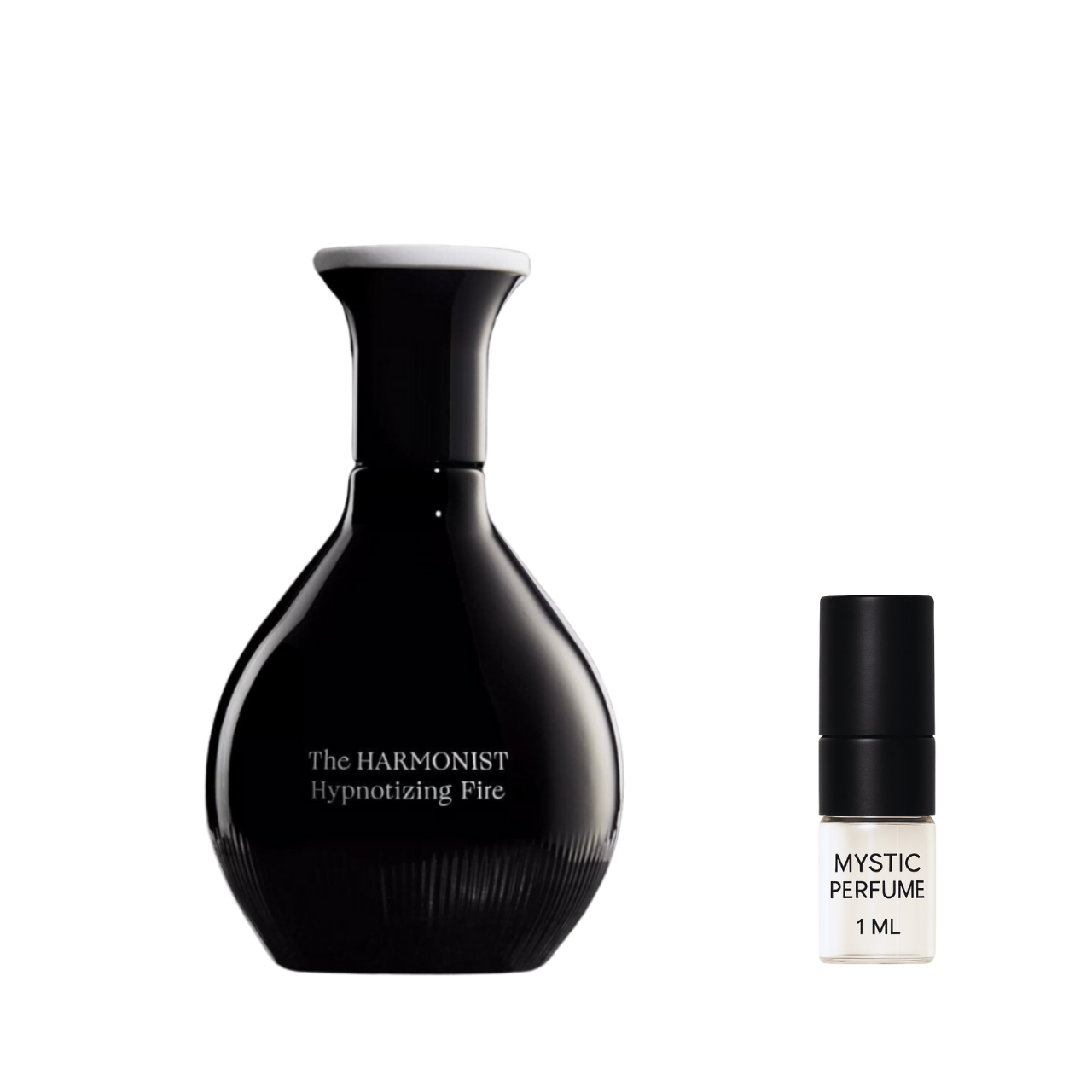 The Harmonist Hypnotizing Fire Decant (Sample)