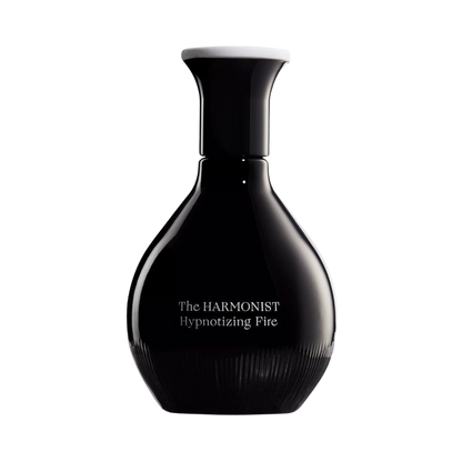 The Harmonist Hypnotizing Fire perfume bottle