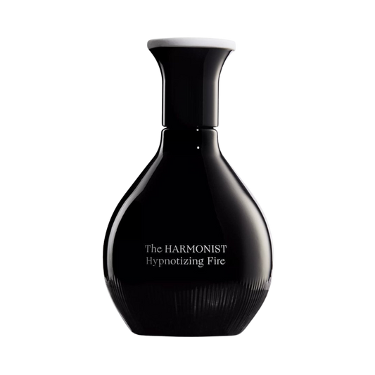 The Harmonist Hypnotizing Fire perfume bottle