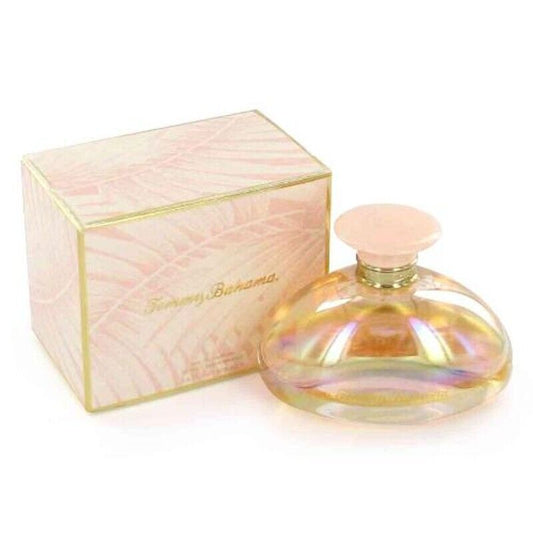 Tommy Bahama Classic Eau de Parfum perfume bottle