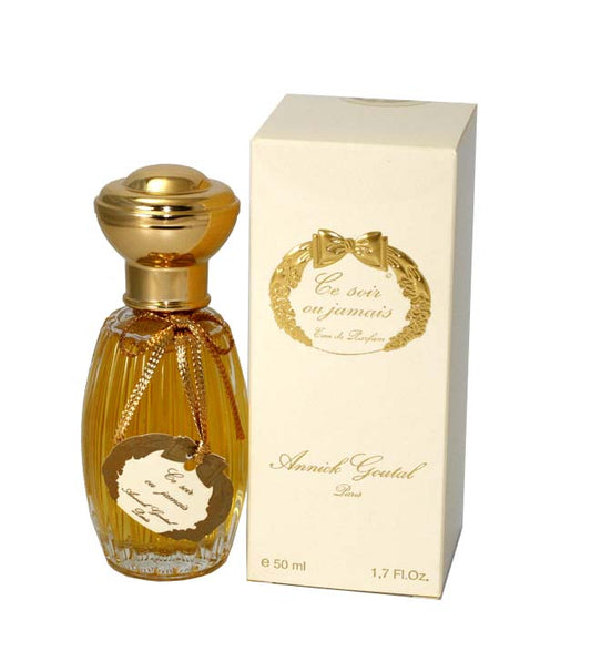Annick Goutal Le Soirée Ou Jamais Eau de Parfum perfume bottle