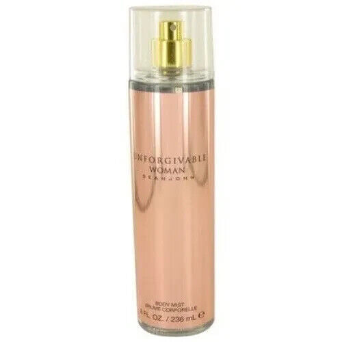 Unforgivable Woman by Sean John Eau De Parfum Spray for Women