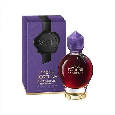 Victor & Rolf Good Fortune Elixir Intense Eau de Parfum Intense for Women